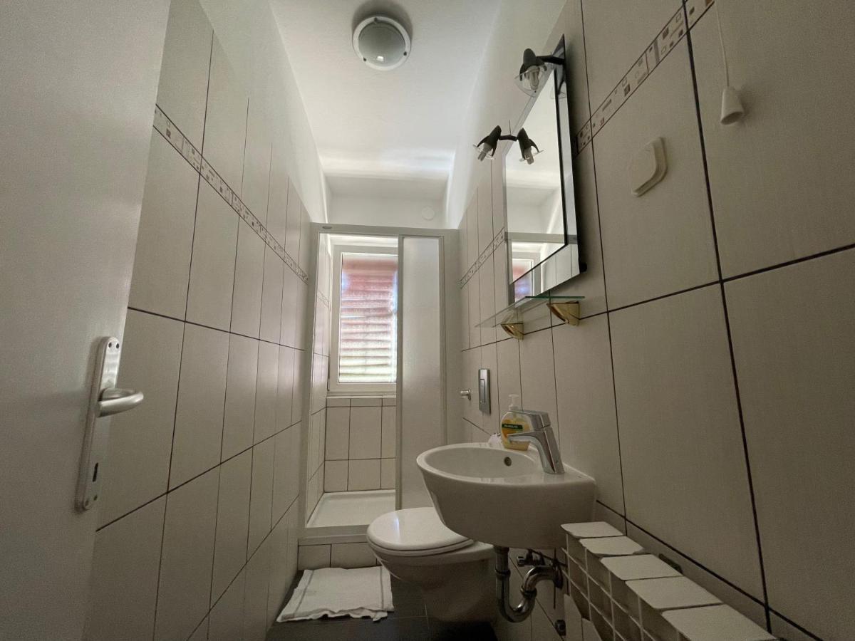 Hvar Guesthouse - Double Bedroom With Private Bathroom Jelsa  Exterior photo