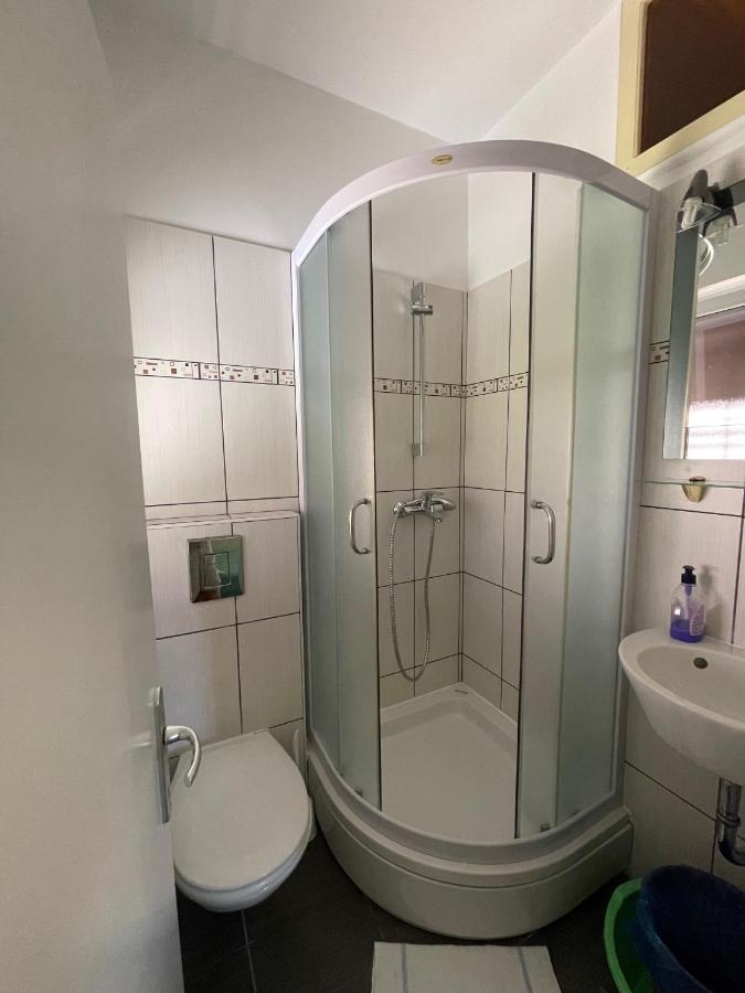 Hvar Guesthouse - Double Bedroom With Private Bathroom Jelsa  Exterior photo